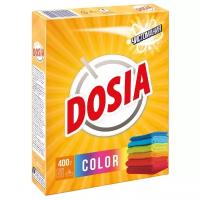 Стиральный порошок Dosia Color, 0.4 кг