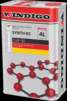 WINDIGO SYNTH RS 5W-30 (4 литра)