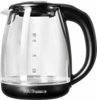 Чайник REDMOND SkyKettle G210S, черный