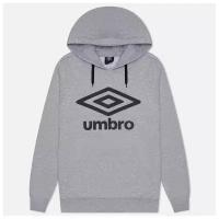 Мужская толстовка Umbro FW Large Logo Hoodie 395975