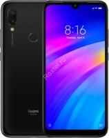 Xiaomi Redmi 7 4/64 ГБ CN, черный