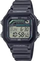 Наручные часы CASIO Collection WS-1600H-8A