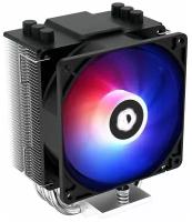 Охлаждение CPU Cooler for CPU ID-COOLING SE-903-XT Black S1155/1156/1150/1200/1700/AM4/AM5