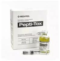 Пептидная ампула против морщин Medi-Peel Pepti-Tox Ampoule