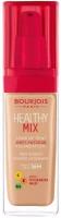 Буржуа Париж / Bourjois Paris - Тональный крем для лица Healthy Mix тон 53 Light Beige 30 мл