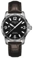 Часы Certina DS Podium GMT C034.455.16.050.00