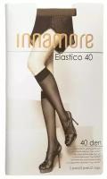 Гольфы жен. INNAMORE Elastico 40 den Nero б/р 2 пары