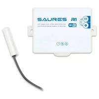 Умный датчик температуры Saures Wi-Fi
