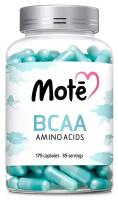 BCAA Mote аминокислоты 7437740