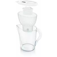 Фильтр-кувшин для воды BRITA Marella XL (3,5 л.) белый