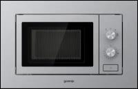 Микроволновая печь встраиваемая Gorenje BM201EM1X