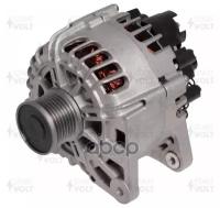 Генератор для а/м Renault Duster (12-)/Nissan Terrano (14-) 2.0i 120A (LG 0951) - Startvolt арт. LG 0951