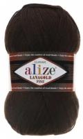 Пряжа Alize Lanagold Fine, 1 % шерсть, 51 % акрил, 100 г, 390 м, 1 шт., 26 390 м