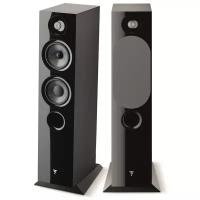 FOCAL HOME Напольная Акустика Focal Chora 816 Black