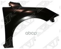 Крыло переднее FORD FOCUS II 08-11 RH SAT ST-FDA5-016-A1 | цена за 1 шт