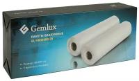 Вакуумный пакет Gemlux GL-VB30600-2R