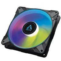 Вентилятор Arctic P14 PWM PST ARGB Black ACFAN00239A