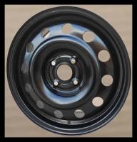 Диск колёсный Hyundai/Kia 6,5x16 4x100x54,1 ET50 B, арт. 963-20 B