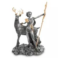 Статуэтка Артемида - Богиня охоты Veronese E43745