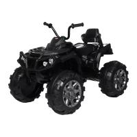 BDM Квадроцикл Grizzly ATV BDM0906, black