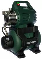 Насосная станция Metabo HWW 4500/25 Inox