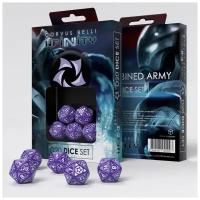 Corvus Belli Combined Army D20 Dice Set