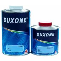 Лак DUXONE DX40 + DX25