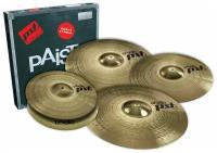 Paiste PST3 Universal Set + Bonus 16 набор тарелок (14