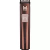 Триммер MOSER 1588-0051 Li+Pro2 Mini, metallic brown