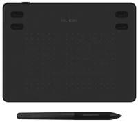 Графический планшет HUION RTE-100 Black