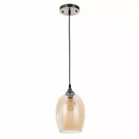 Светильник подвесной Arte Lamp A4344SP-1AB PROPUS