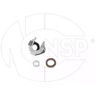 Уплотнительное кольцо форсунки NSP NSP0803H198149 для Audi Q7