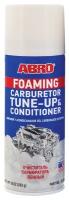 Очиститель карбюратора ABRO Foaming Carburetor Tune-Up & Cinditioner, пенный, аэрозоль 283г, арт. CC-300