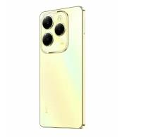 Смартфон Infinix HOT 40 8/256GB Gold