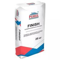 Шпатлевка Perel FINISH