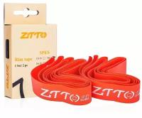 Ободная лента для колёс велосипеда ZTTO 20