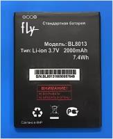 Аккумулятор для Fly Cirrus 3 FS506 BL8013 2000mAh