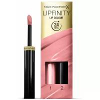 Помада+Блеск Lip Colour Lipfinity тон 010 Whisper 4,2 г