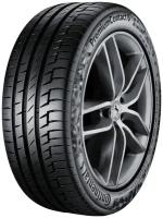 Continental PremiumContact 6 205/55 R16 91H летняя