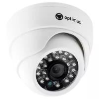 Камера видеонаблюдения optimus AHD-H022.1(2.8)