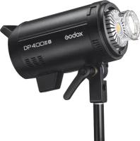 Вспышка студийная Godox DP400IIIV