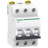 Автоматический выключатель Schneider Electric Acti 9 iK60 (C) 6kA 10 А