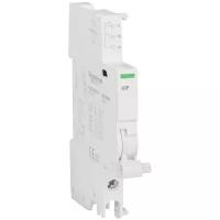 Дополнительное устройство (контакт) к модульным аппаратам Schneider Electric A9A26924