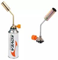 Резак газовый Kovea Rocket Torch KT-2008