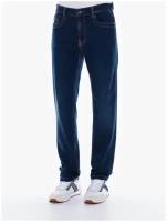джинсы для мужчин, BIKKEMBERGS, модель: CQ1021BS3511227B, цвет: синий, размер: 30