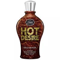 Tan Desire лосьон для загара в солярии Hot Desire