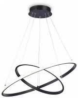 Подвесной светодиодный светильник Ambrella Light Line FL40812