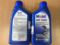 Масло Atf 153519 Mobil арт. 98GX57