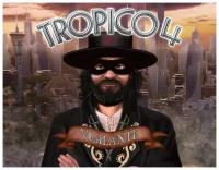 Tropico 4: Vigilante