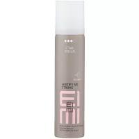 Wella Professionals / Сухой лак сильной фиксации EIMI Mistify Me, 75 мл